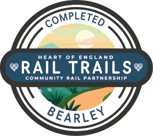 Bearley Rail Trail