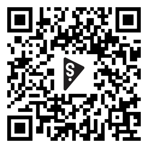 QR code that links to https://forms.gle/K5VgggzuR7eK7coLA