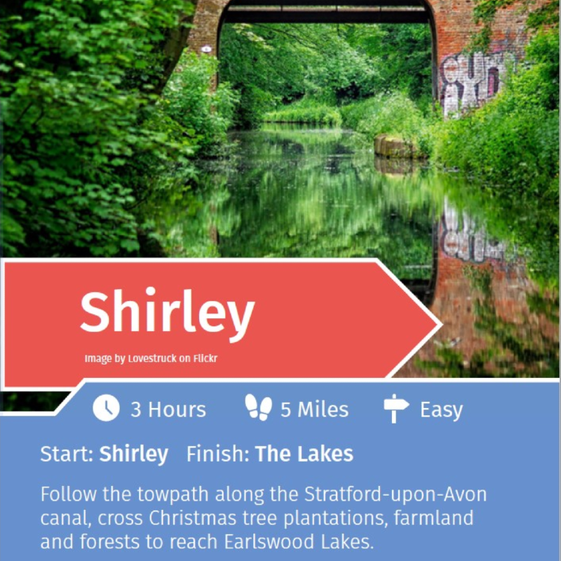 Image taken from PDF linked for the rail trails for Shirley