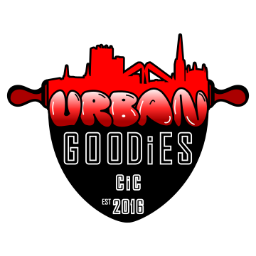 Urban Goodies logo