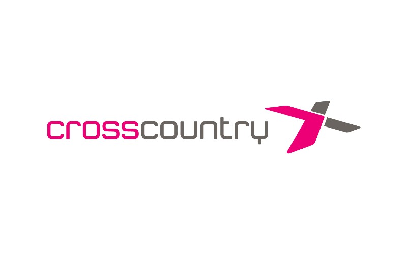 Cross Country Trains Logo