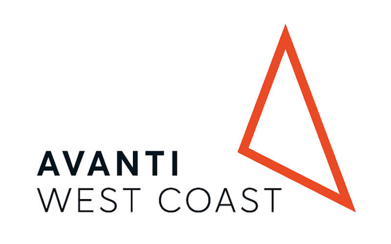 Avanti West Coast Logo