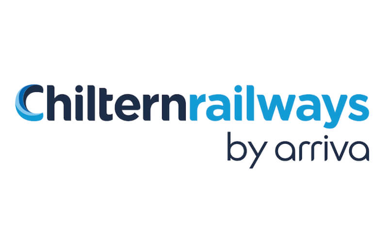 Chiltern Railways Logo