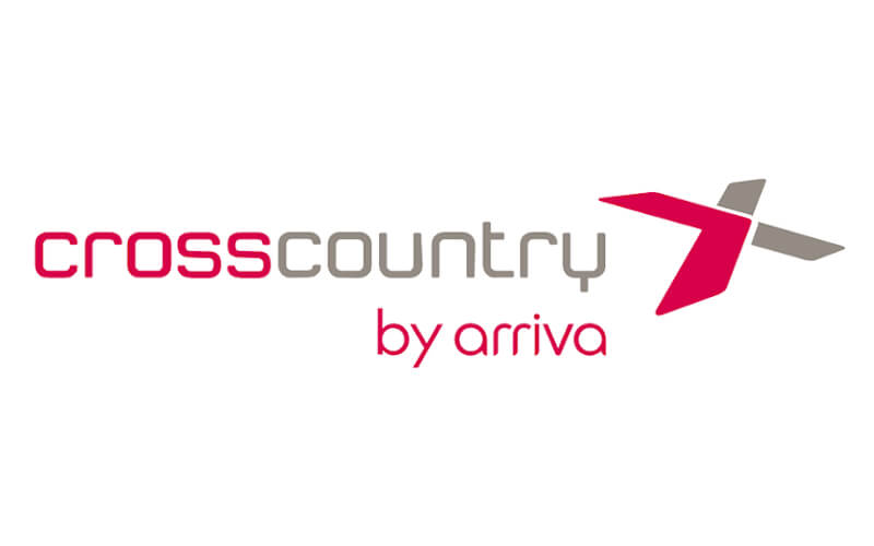 Cross Country trains logo